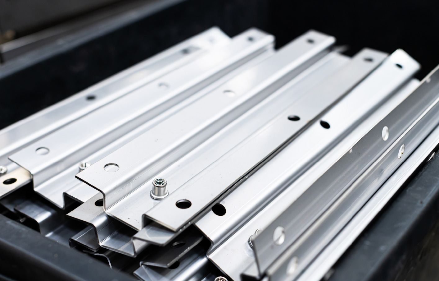 ＯＥＭ案件（建築金物）